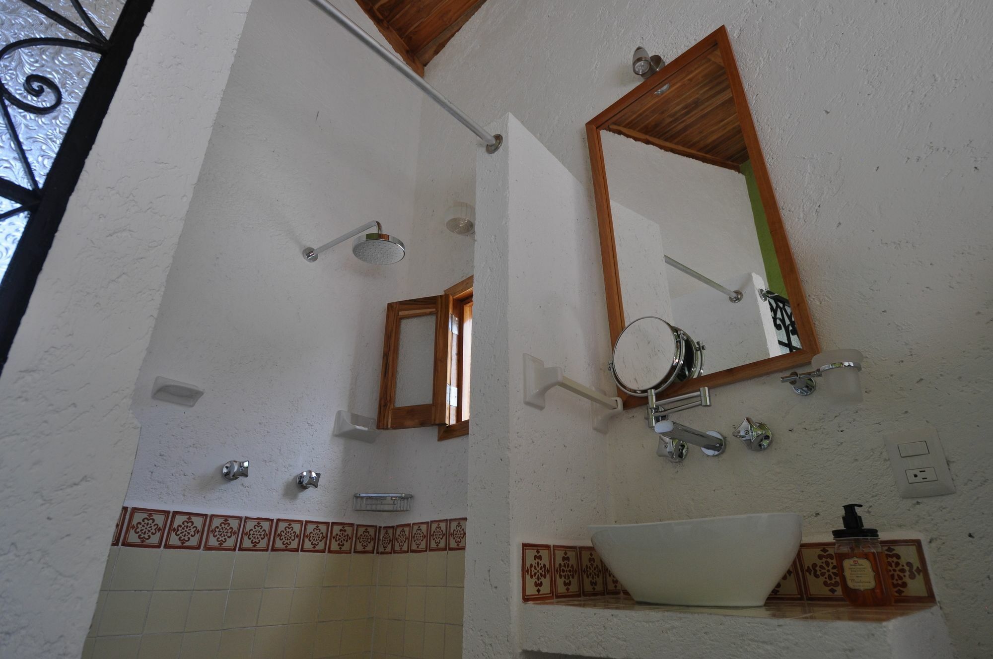 Casa De Zari Bed and Breakfast Campeche Buitenkant foto