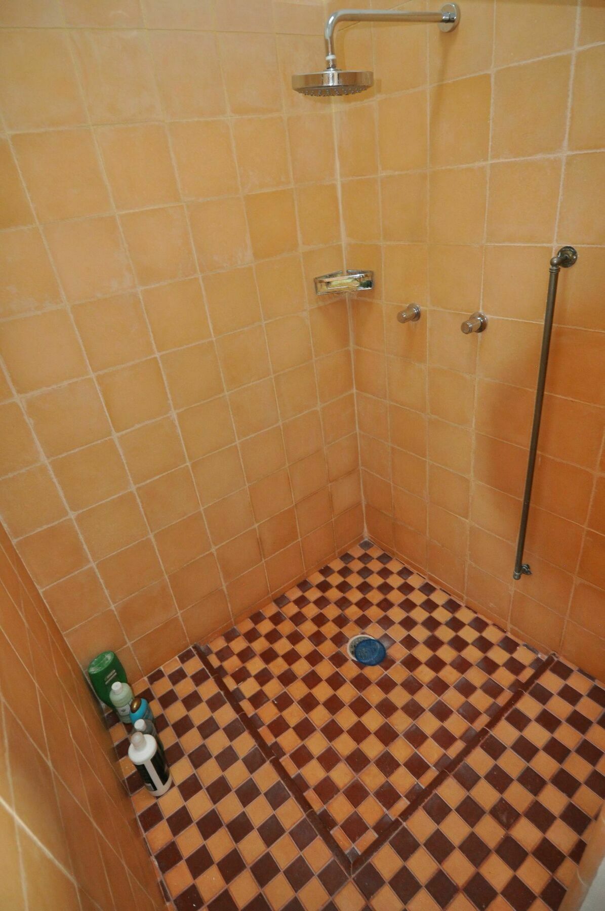 Casa De Zari Bed and Breakfast Campeche Buitenkant foto