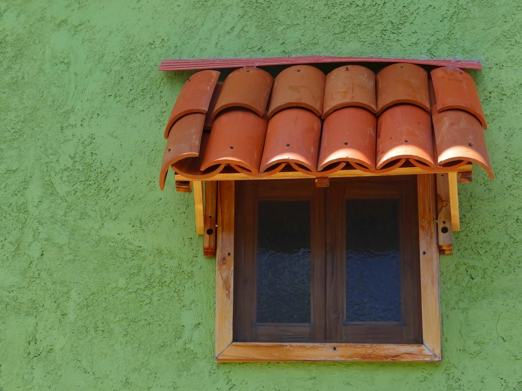 Casa De Zari Bed and Breakfast Campeche Buitenkant foto