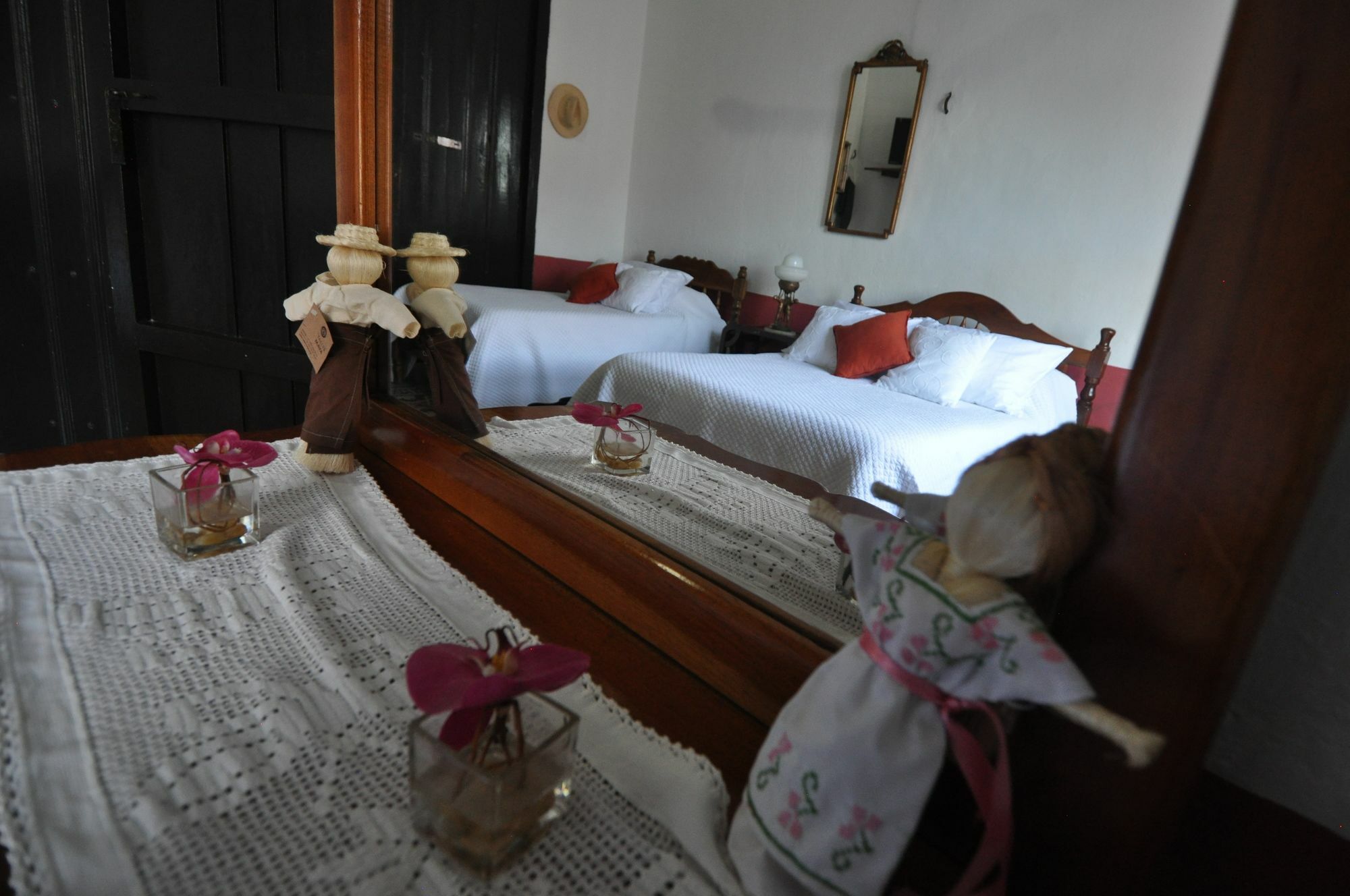 Casa De Zari Bed and Breakfast Campeche Buitenkant foto